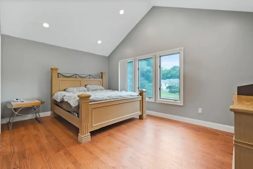 125 Mystery Farms Drive Cranston RI 02921