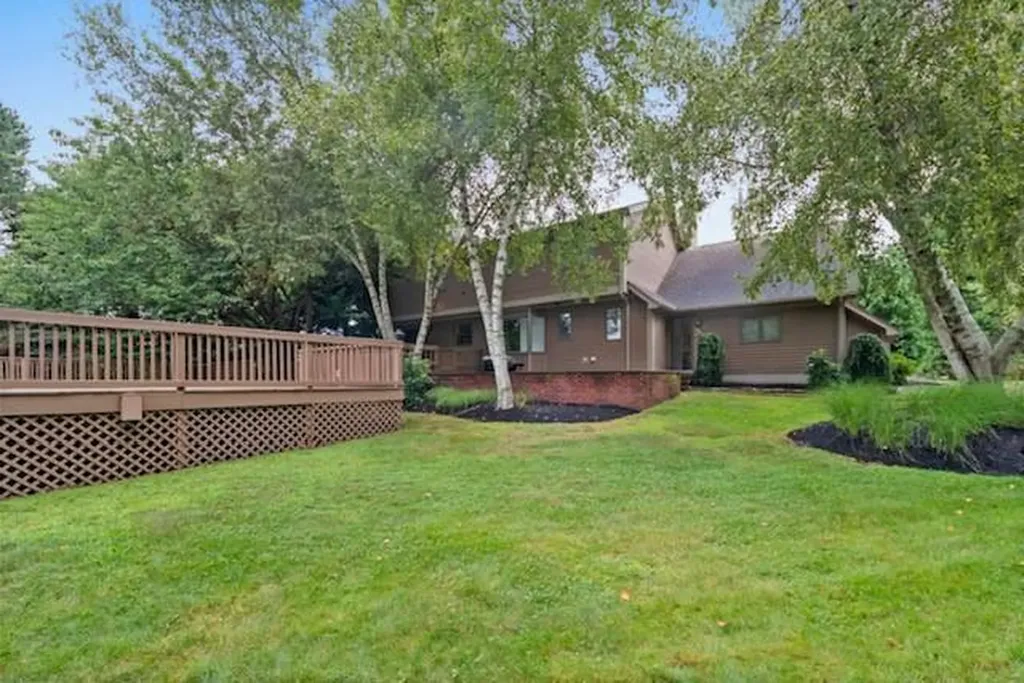 125 Mystery Farms Drive Cranston RI 02921