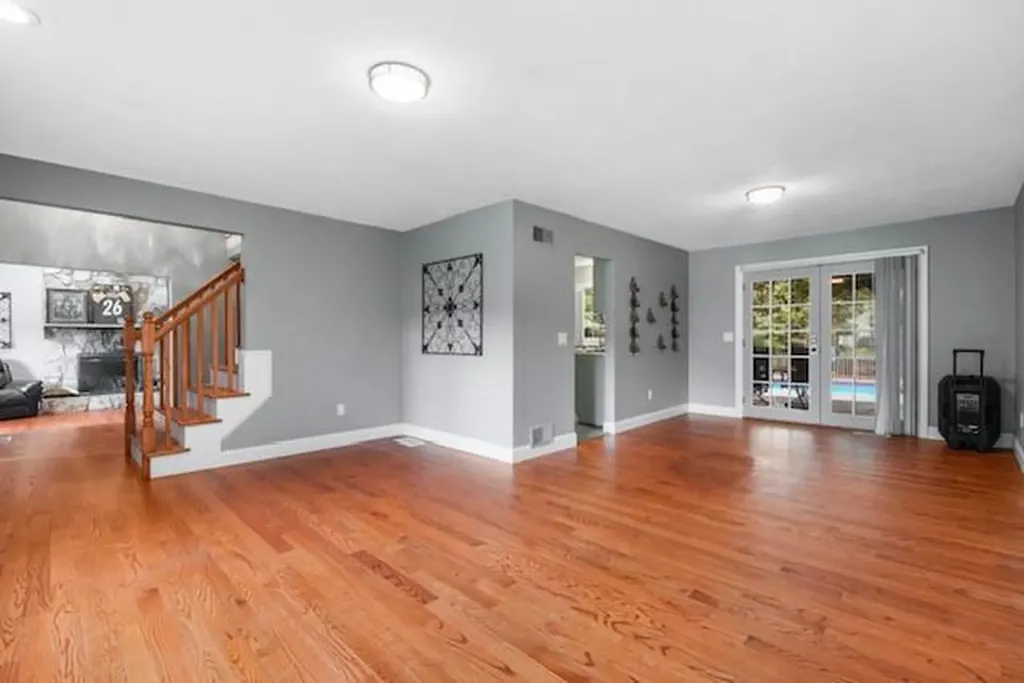 125 Mystery Farms Drive Cranston RI 02921