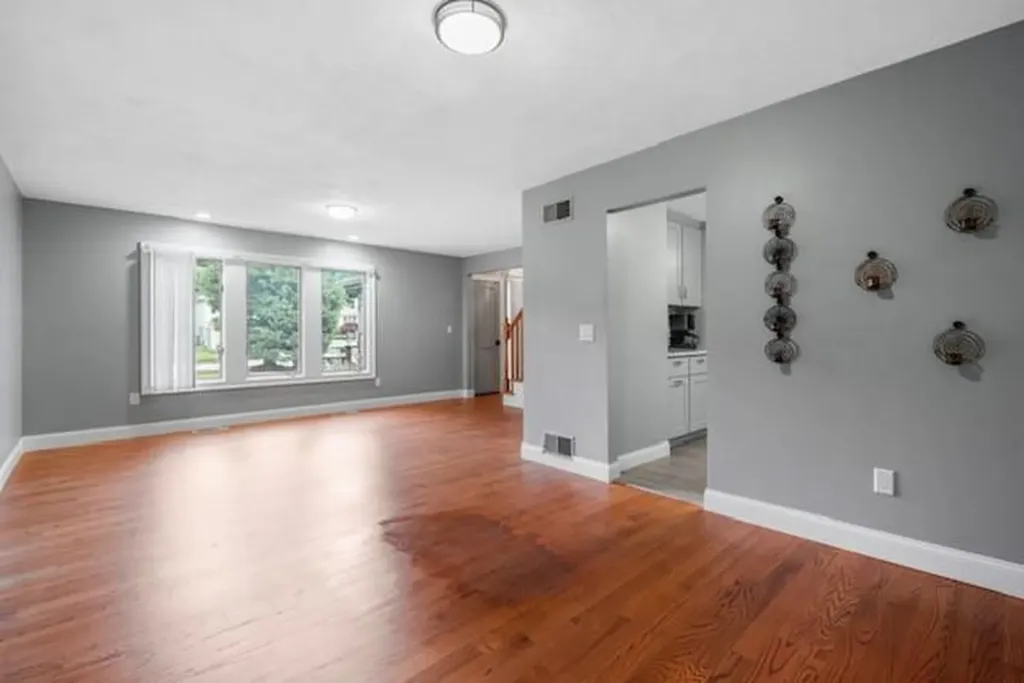 125 Mystery Farms Drive Cranston RI 02921