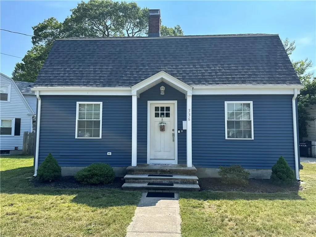 336 Elm Street Warwick RI 02888