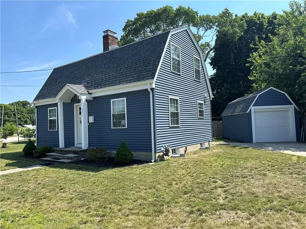 336 Elm Street Warwick RI 02888