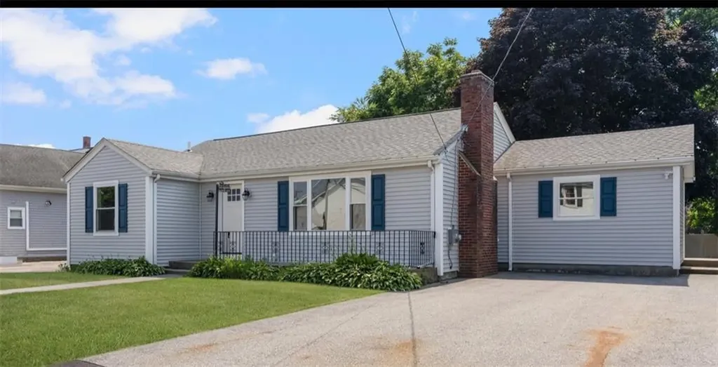 14 Greene Avenue Cranston RI 02920