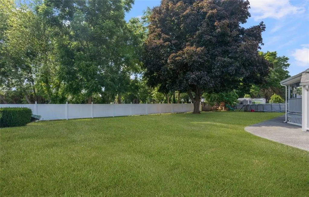 14 Greene Avenue Cranston RI 02920