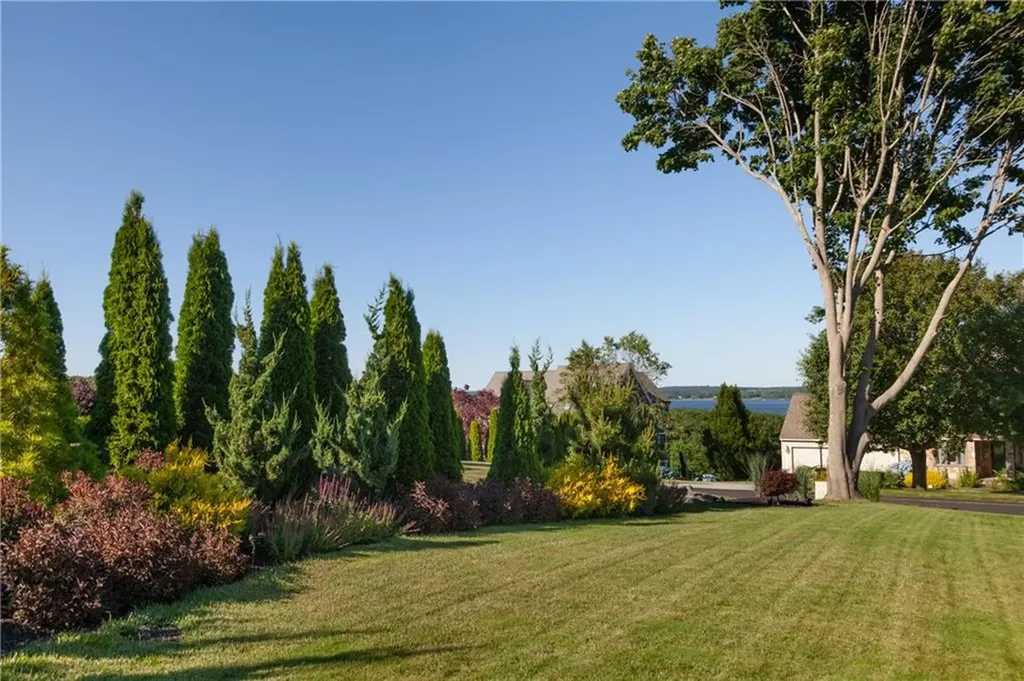 554 Sandy Point Avenue Portsmouth RI 02871