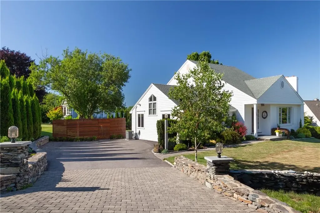 554 Sandy Point Avenue Portsmouth RI 02871