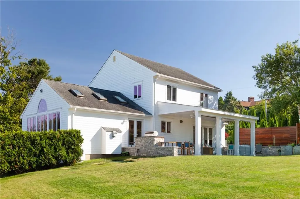 554 Sandy Point Avenue Portsmouth RI 02871