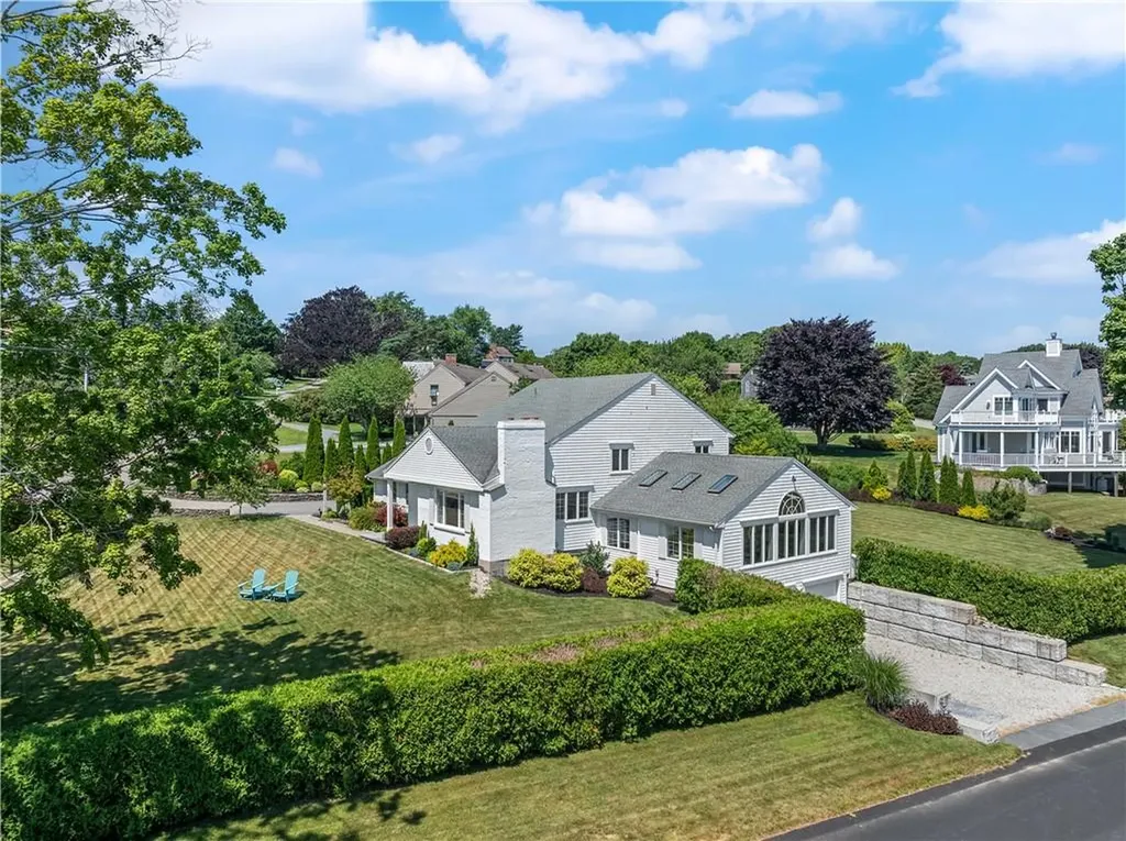 554 Sandy Point Avenue Portsmouth RI 02871