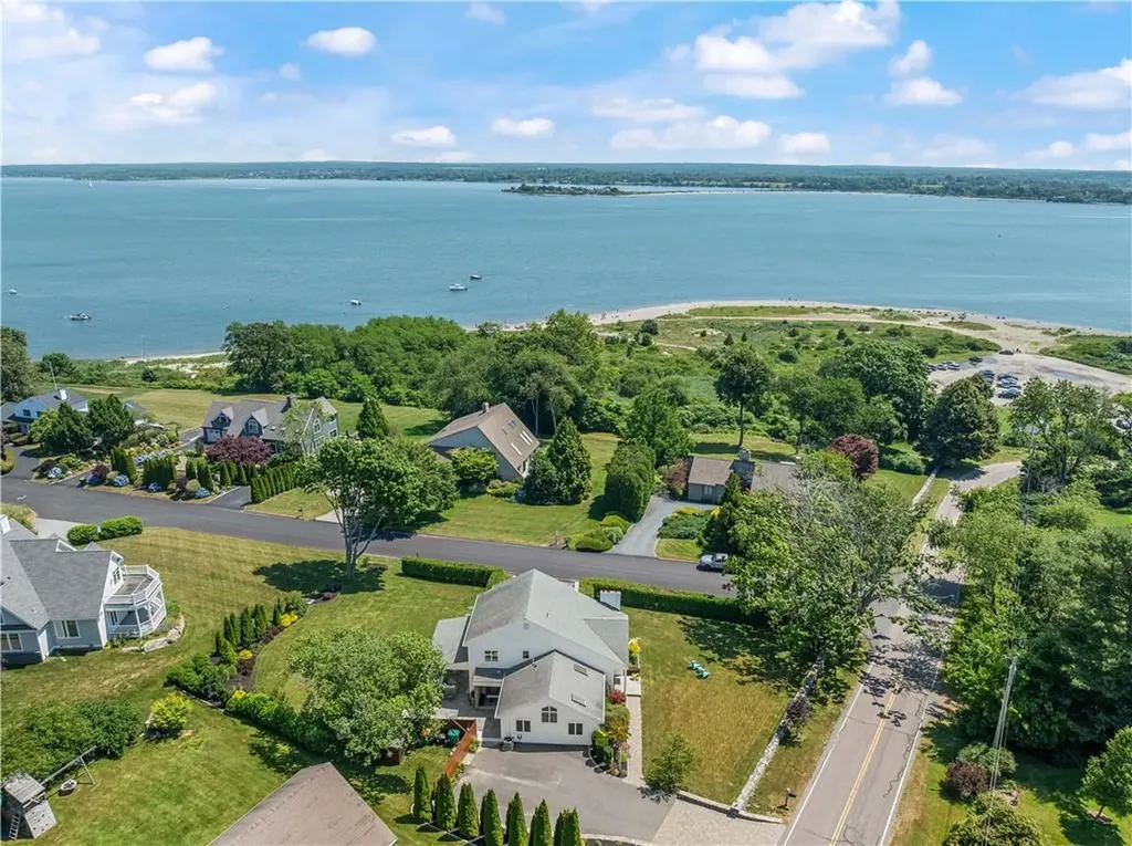 554 Sandy Point Avenue Portsmouth RI 02871