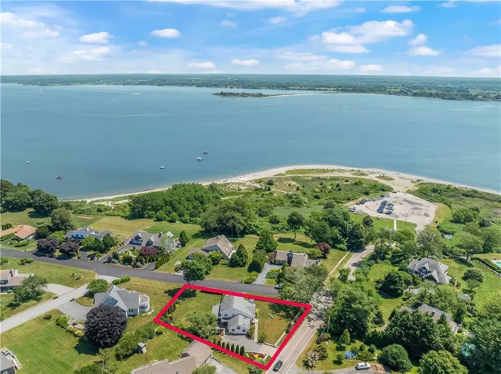 554 Sandy Point Avenue Portsmouth RI 02871