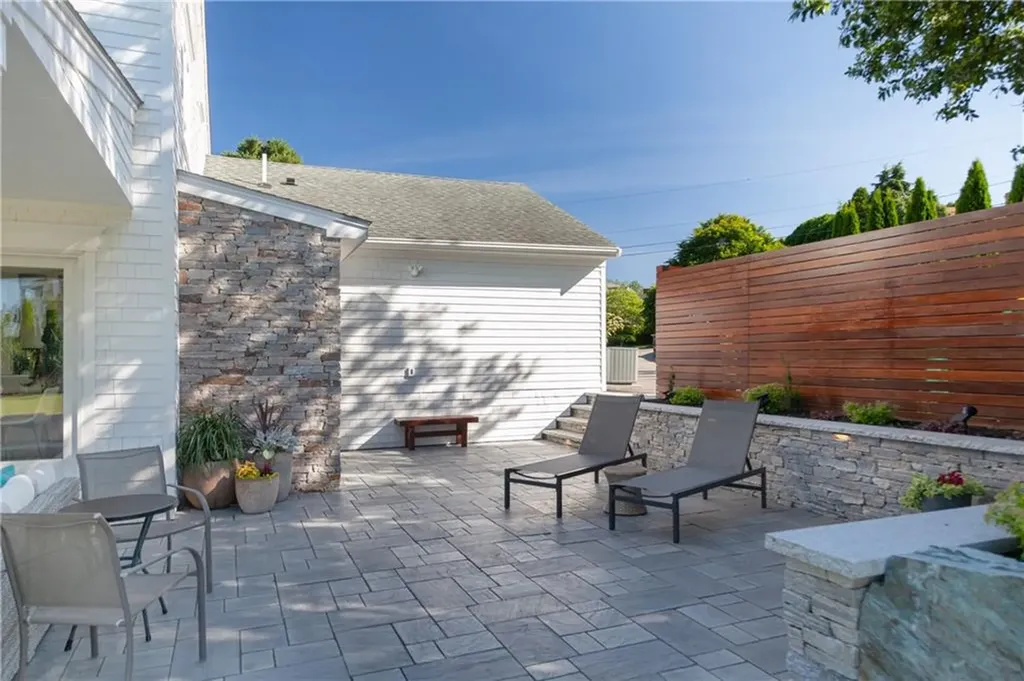 554 Sandy Point Avenue Portsmouth RI 02871