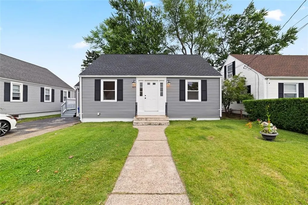 429 Beverage Hill Avenue Pawtucket RI 02861