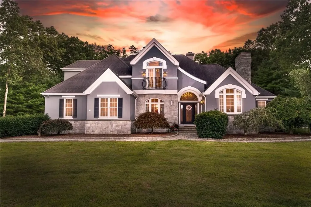 1 Lauren Court Cranston RI 02921