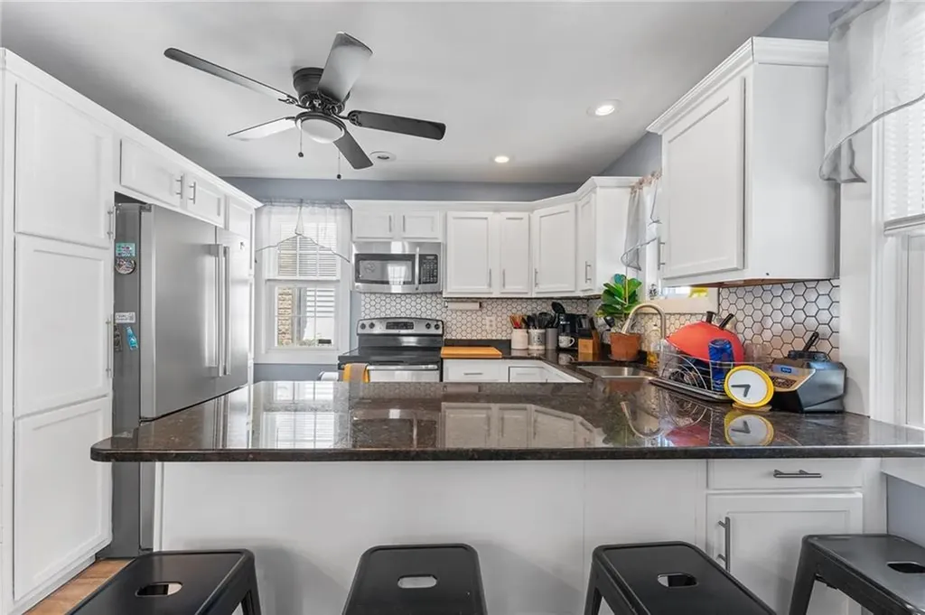 7 Southern Street Cranston RI 02920