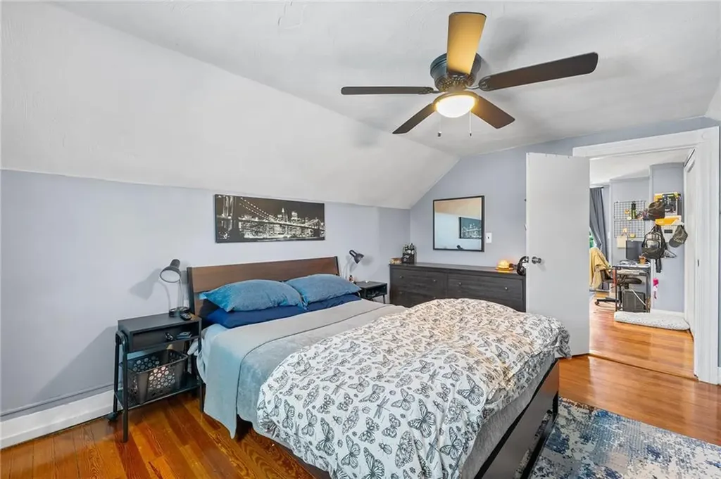 7 Southern Street Cranston RI 02920