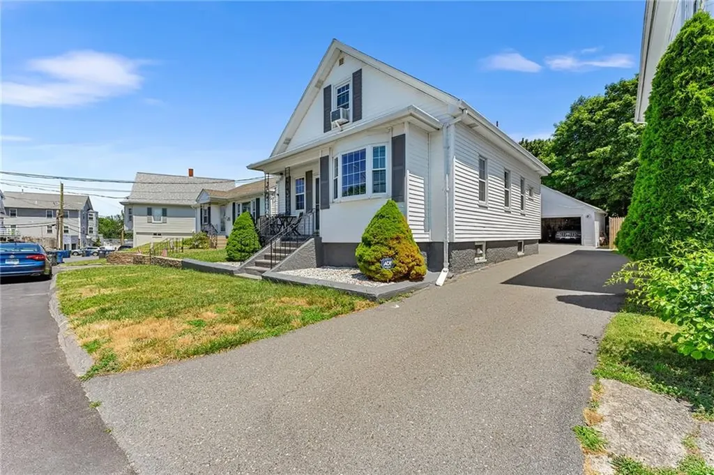 7 Southern Street Cranston RI 02920