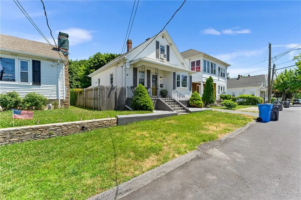7 Southern Street Cranston RI 02920