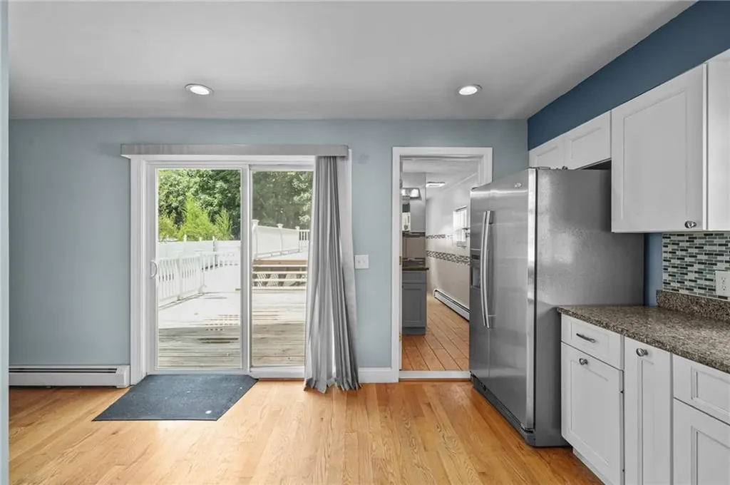 33 Crawford Street Cranston RI 02910