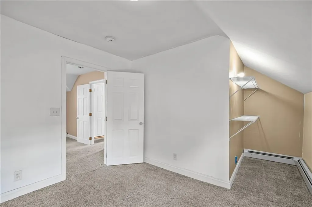 33 Crawford Street Cranston RI 02910