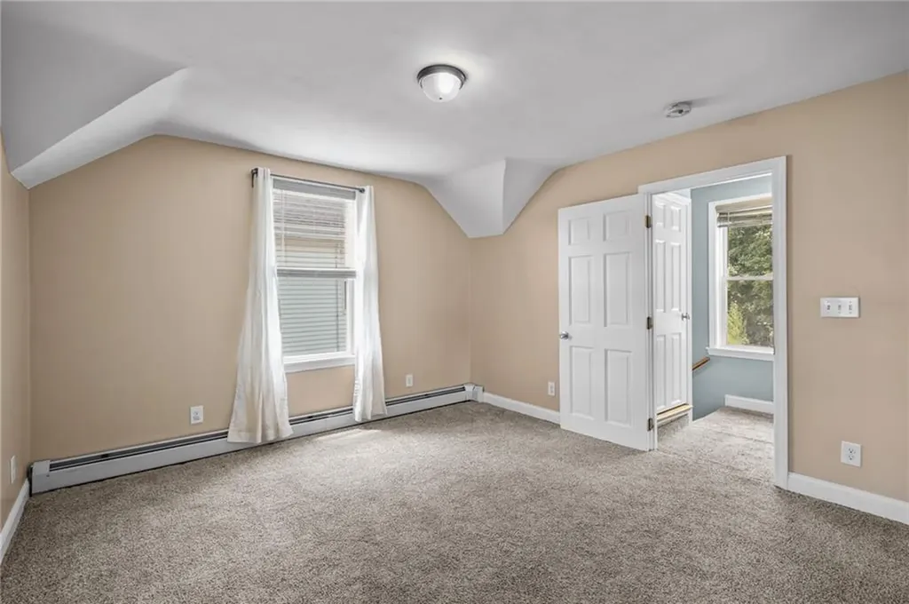 33 Crawford Street Cranston RI 02910