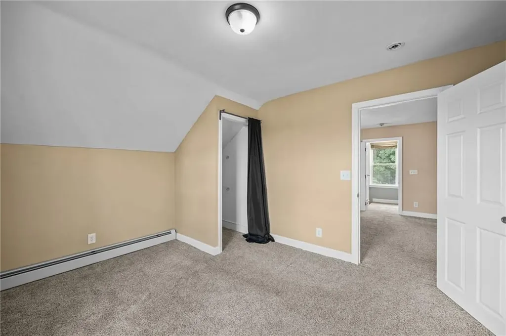 33 Crawford Street Cranston RI 02910