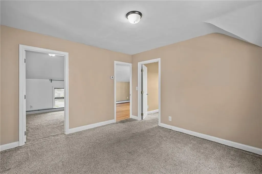 33 Crawford Street Cranston RI 02910