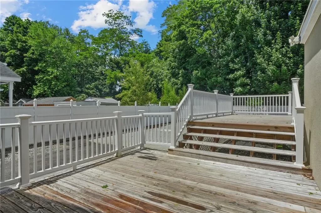 33 Crawford Street Cranston RI 02910