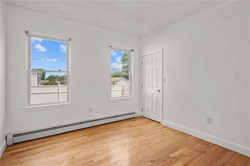33 Crawford Street Cranston RI 02910