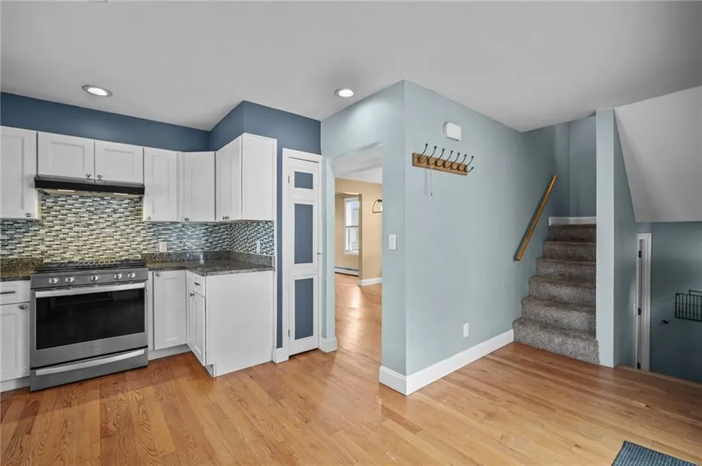 33 Crawford Street Cranston RI 02910