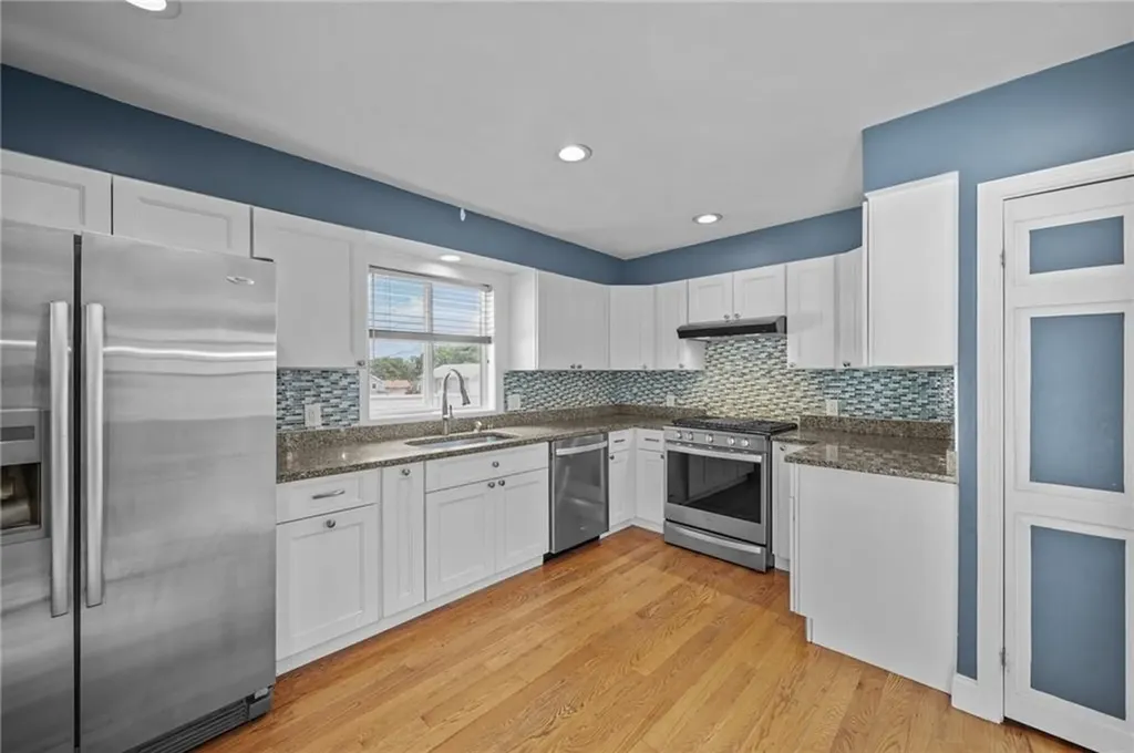 33 Crawford Street Cranston RI 02910