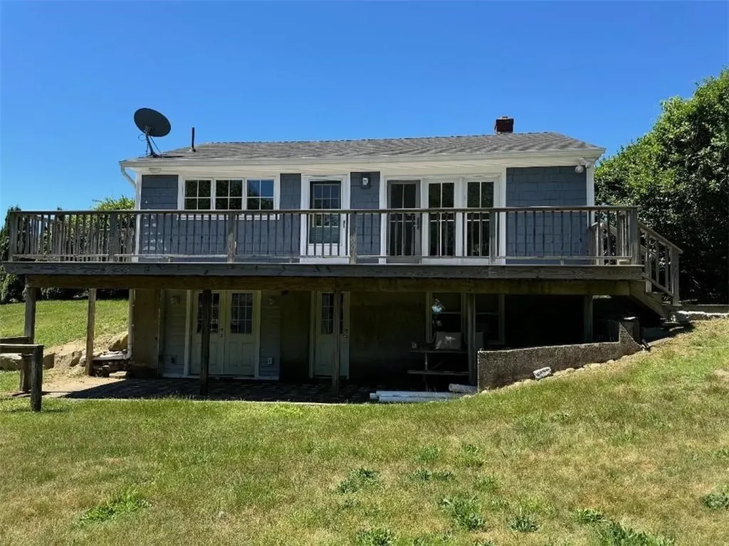 121 Conch Road Narragansett RI 02882
