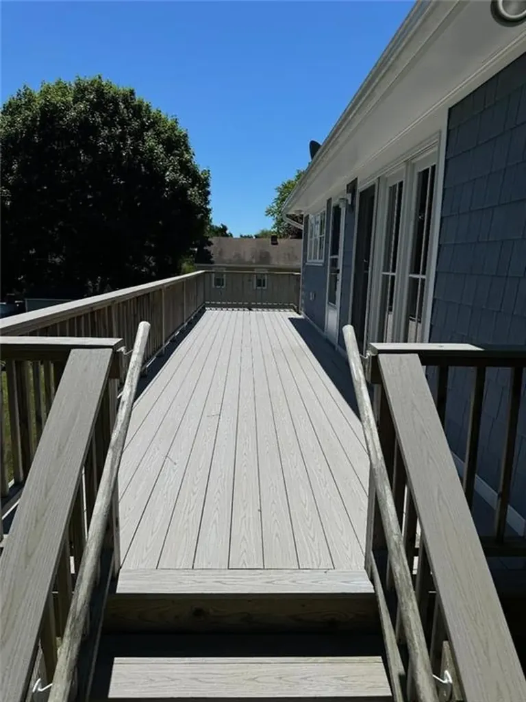121 Conch Road Narragansett RI 02882