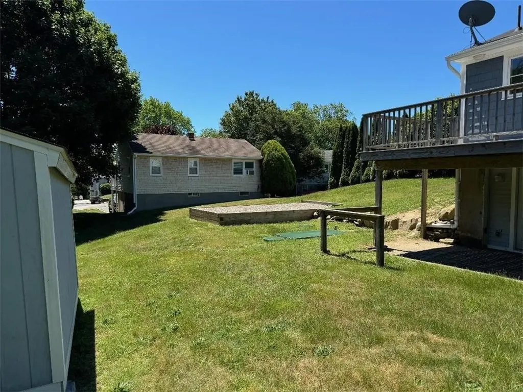 121 Conch Road Narragansett RI 02882