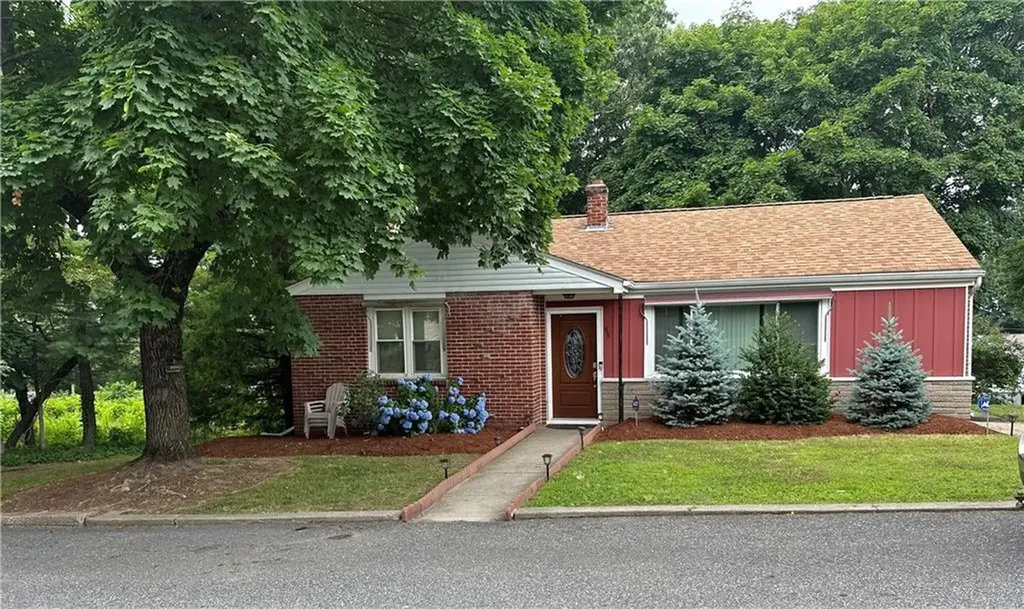 65 North Williams Street Johnston RI 02919