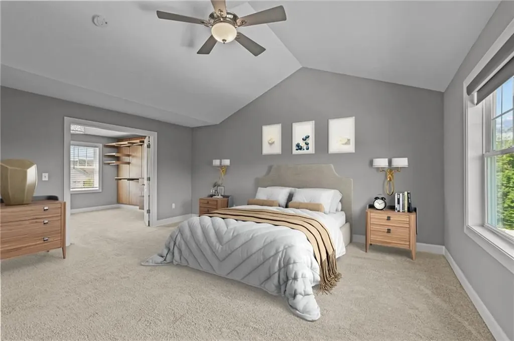 87 Camden Lane Cranston RI 02921