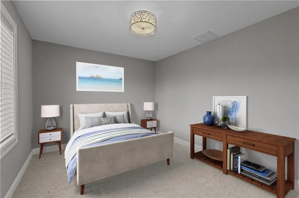 87 Camden Lane Cranston RI 02921
