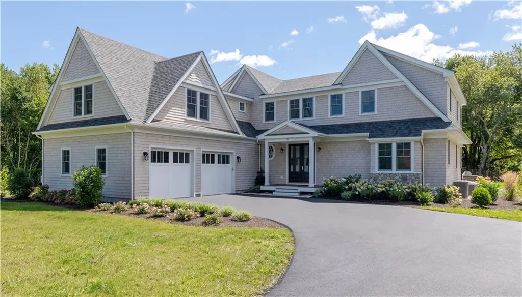35 Battery Lane Jamestown RI 02835