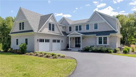 35 Battery Lane Jamestown RI 02835