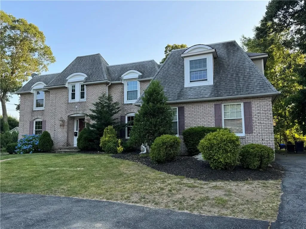 74 Mountain Laurel Drive Cranston RI 02920