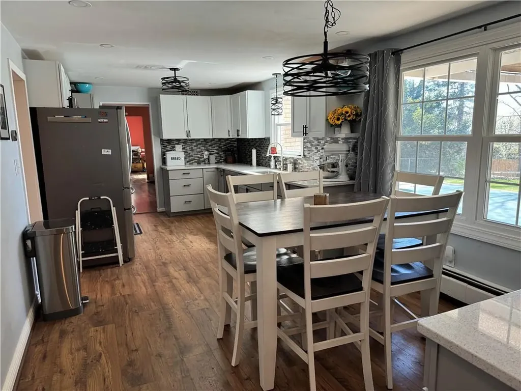 74 Mountain Laurel Drive Cranston RI 02920