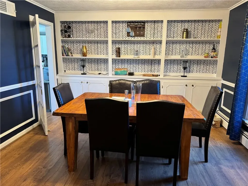 74 Mountain Laurel Drive Cranston RI 02920