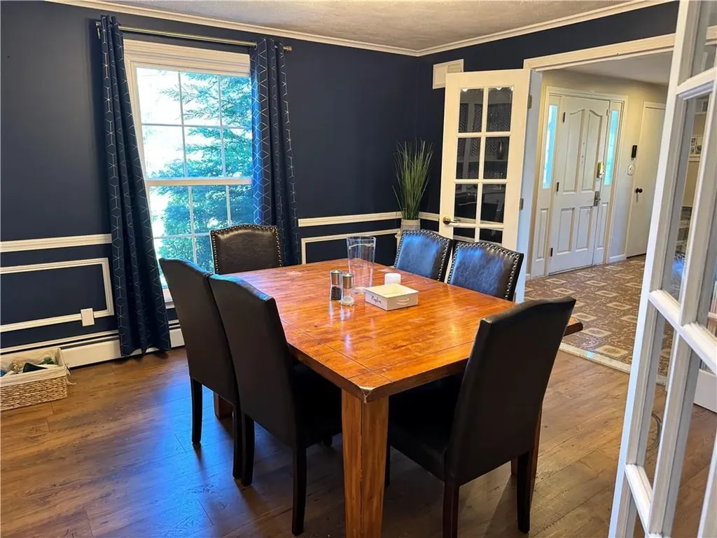 74 Mountain Laurel Drive Cranston RI 02920