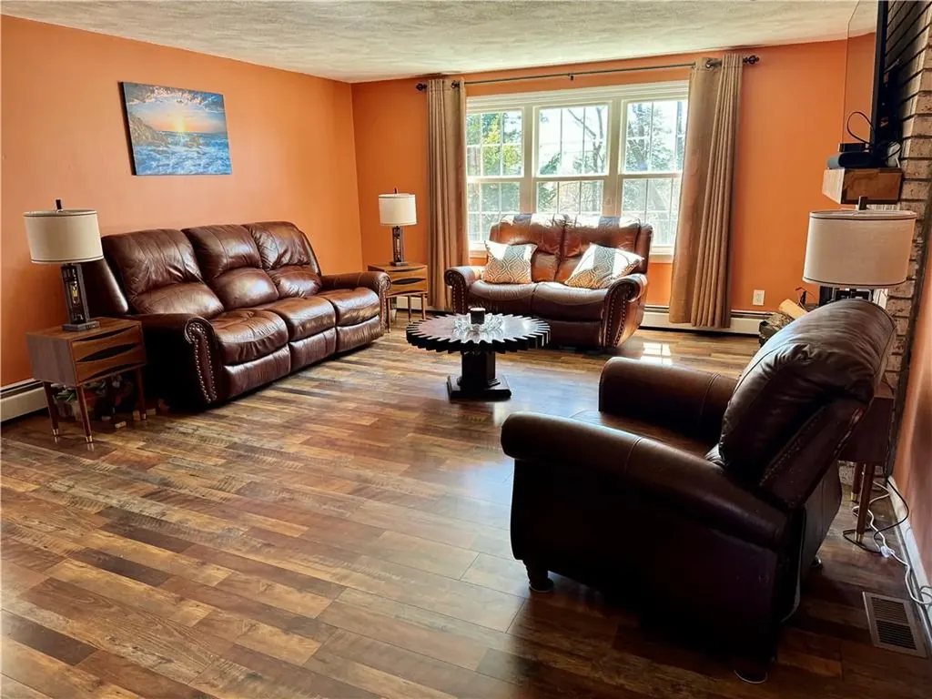 74 Mountain Laurel Drive Cranston RI 02920