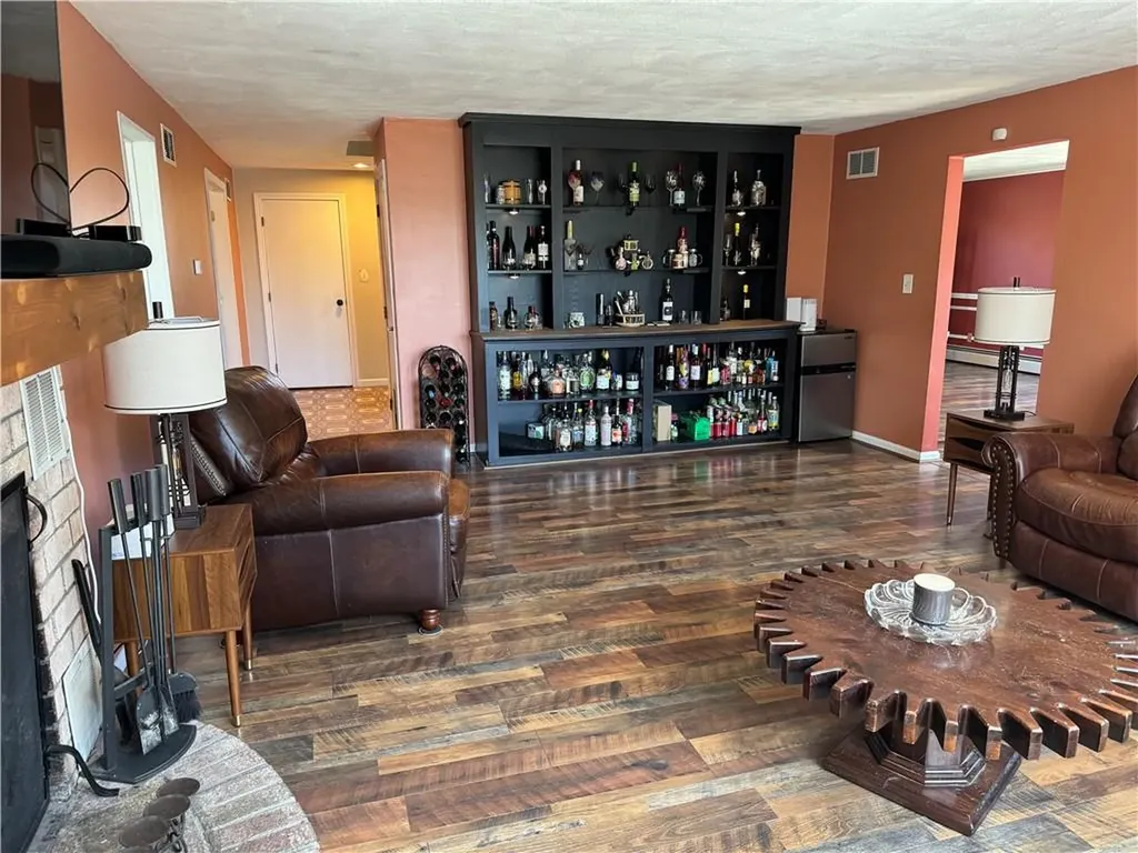 74 Mountain Laurel Drive Cranston RI 02920