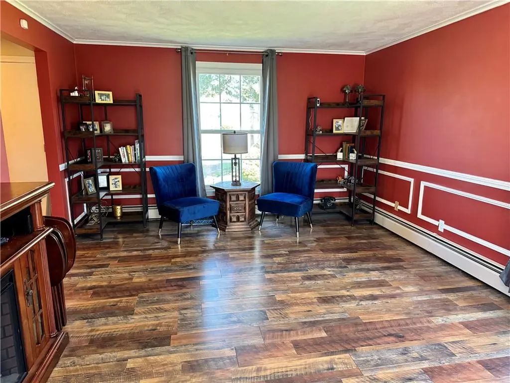 74 Mountain Laurel Drive Cranston RI 02920