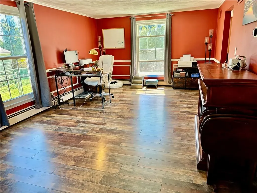 74 Mountain Laurel Drive Cranston RI 02920