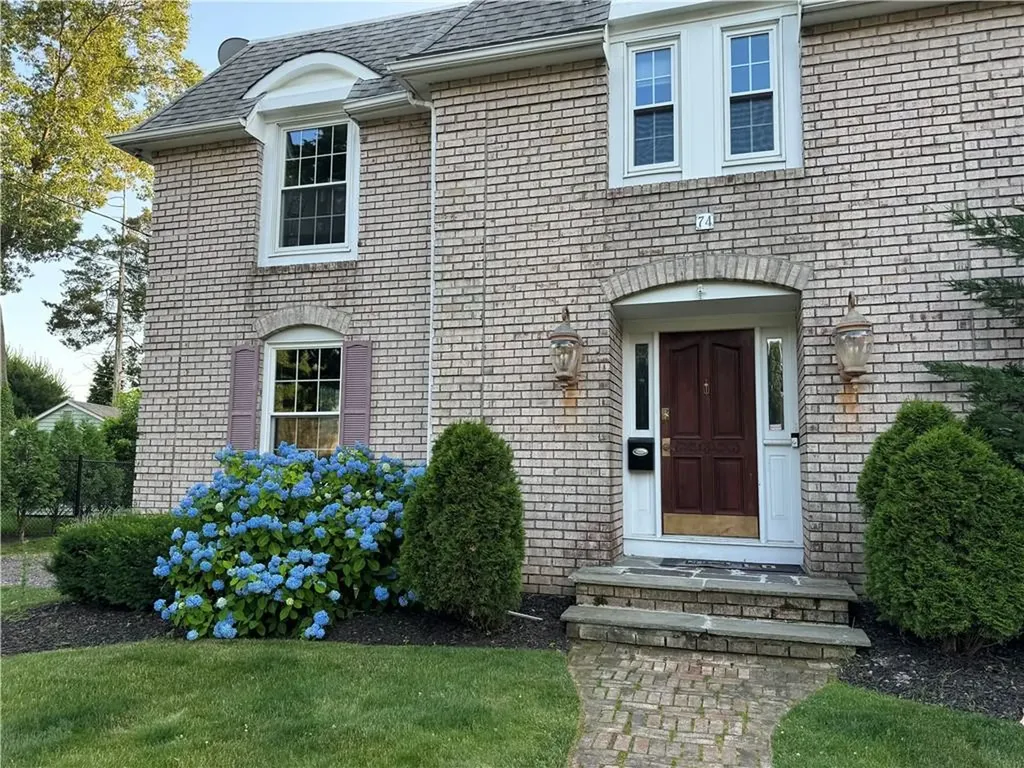 74 Mountain Laurel Drive Cranston RI 02920