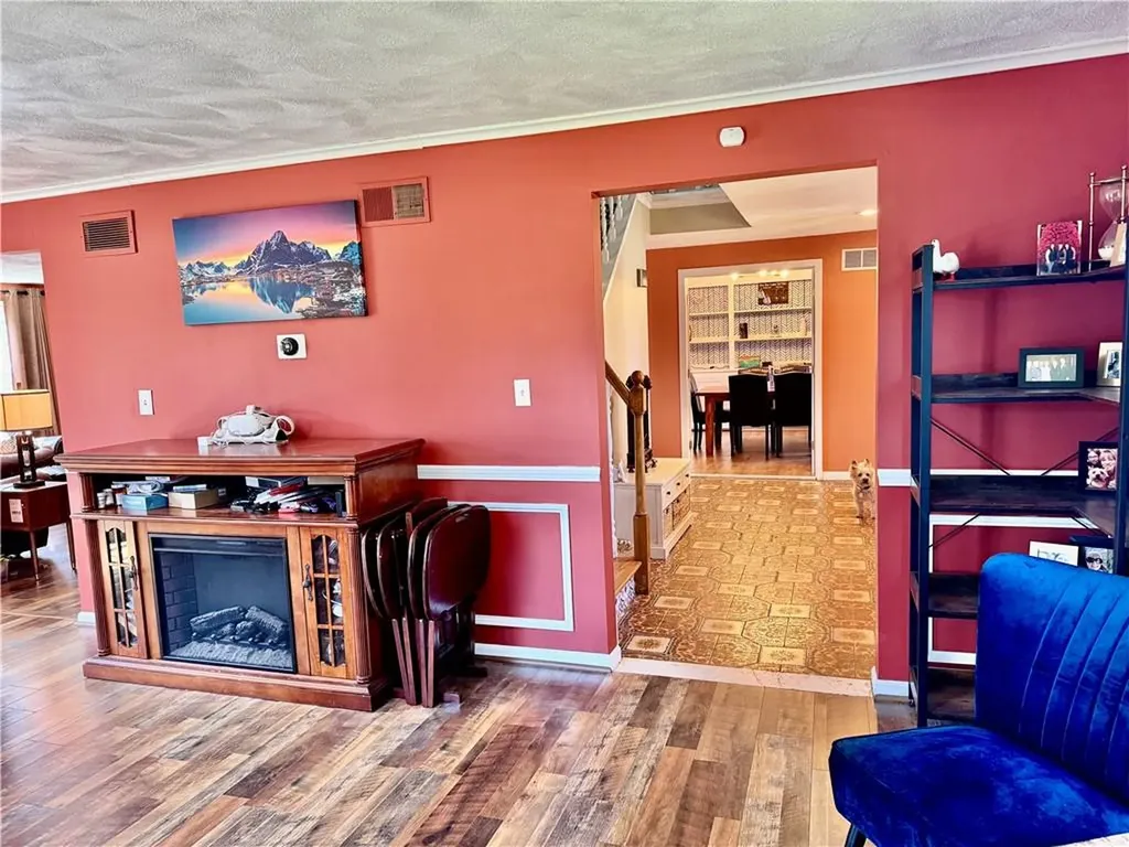 74 Mountain Laurel Drive Cranston RI 02920