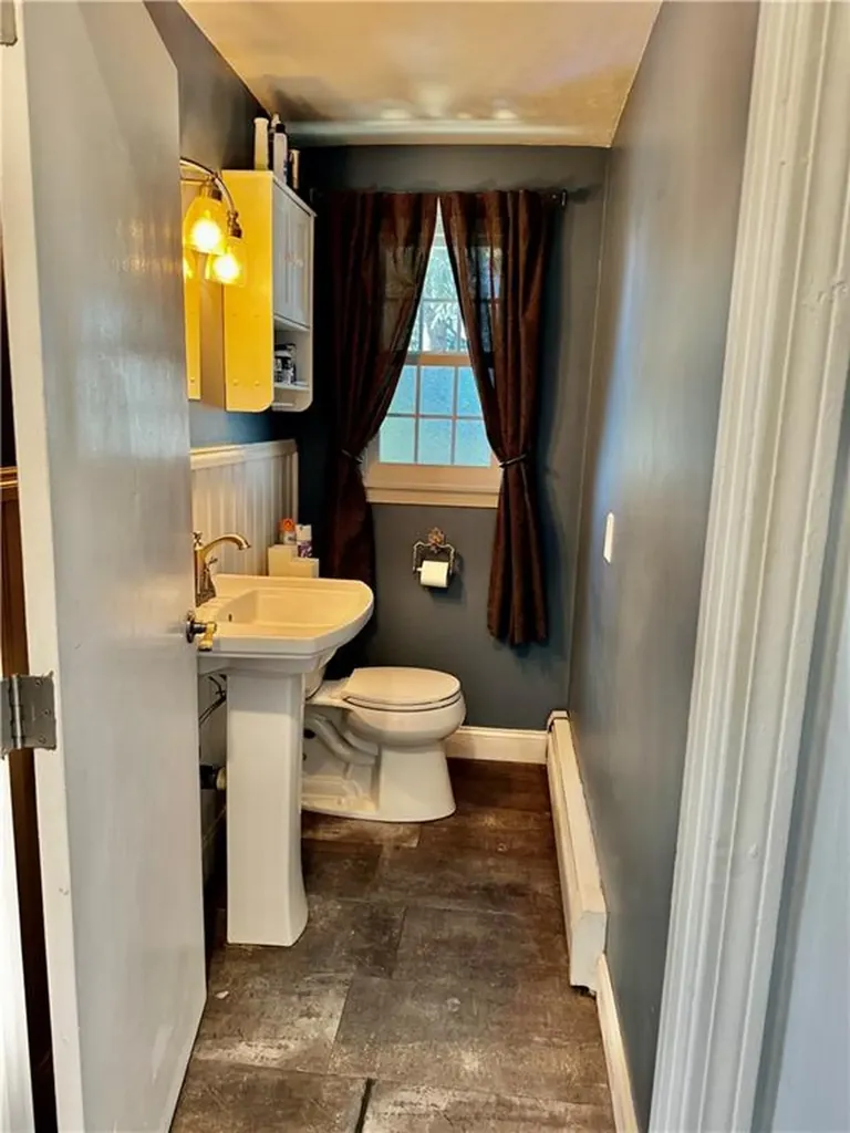 74 Mountain Laurel Drive Cranston RI 02920