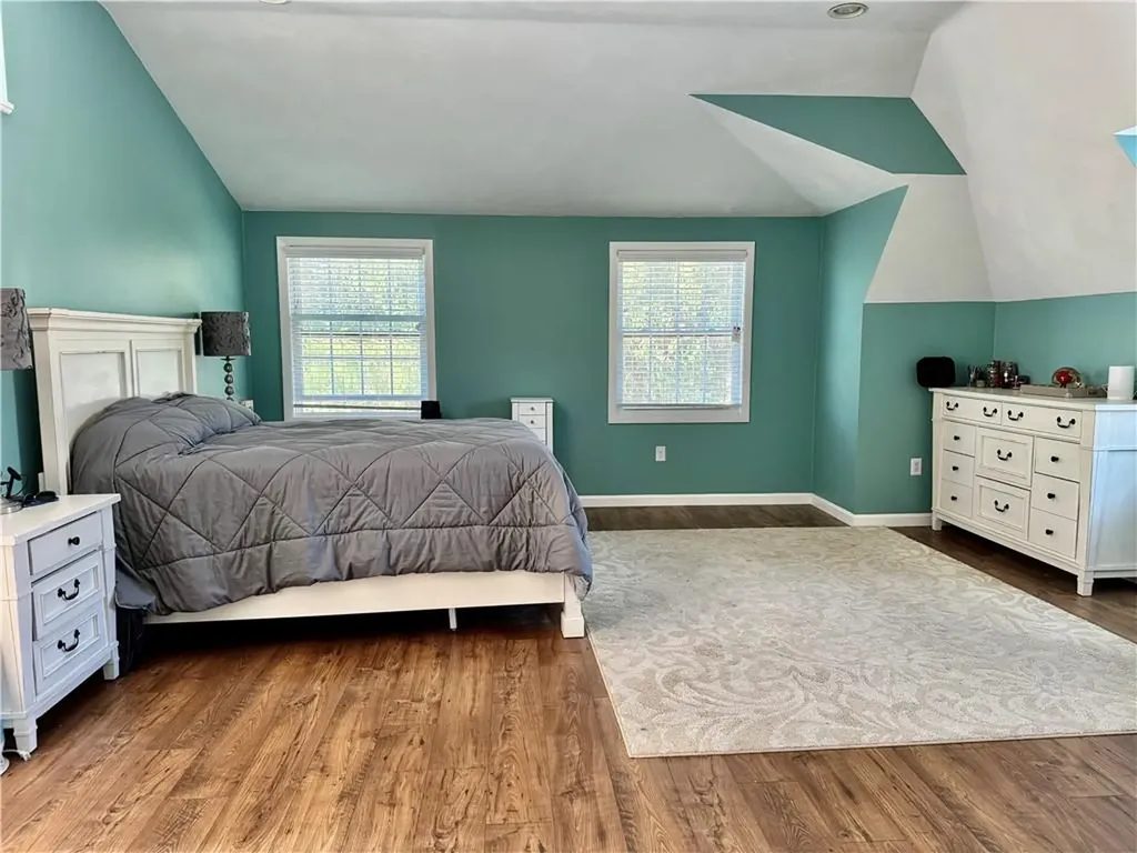 74 Mountain Laurel Drive Cranston RI 02920
